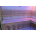  Fonteyn | Sauna Marriott 200 | White Stone 400035-01